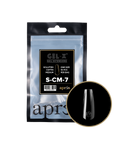 Aprés Gel-X Refill - Sculpted Coffin Medium