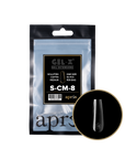 Aprés Gel-X Refill - Sculpted Coffin Medium