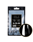 Aprés Gel-X Refill - Sculpted Coffin Short