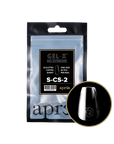 Aprés Gel-X Refill - Sculpted Coffin Short