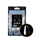 Aprés Gel-X Refill - Sculpted Coffin Short