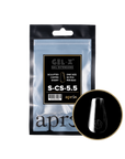 Aprés Gel-X Refill - Sculpted Coffin Short