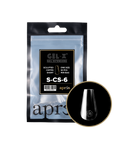 Aprés Gel-X Refill - Sculpted Coffin Short