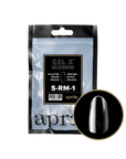 Aprés Gel-X Refill - Sculpted Round Medium