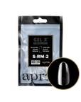 Aprés Gel-X Refill - Sculpted Round Medium