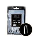 Aprés Gel-X Refill - Sculpted Round Medium