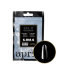 Aprés Gel-X Refill - Sculpted Round Medium