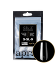 Aprés Gel-X Refill - Sculpted Square Long