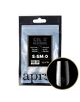 Aprés Gel-X Refill - Sculpted Square Medium