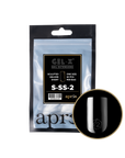 Aprés Gel-X Refill - Sculpted Square Short