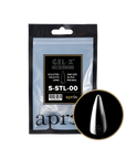 Aprés Gel-X Refill - Sculpted Stiletto Long