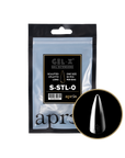 Aprés Gel-X Refill - Sculpted Stiletto Long