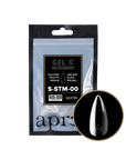 Aprés Gel-X Refill - Sculpted Stiletto Medium