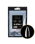 Aprés Gel-X Refill - Sculpted Stiletto Medium