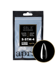 Aprés Gel-X Refill - Sculpted Stiletto Medium