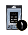 Aprés Gel-X Refill - Sculpted Stiletto Medium