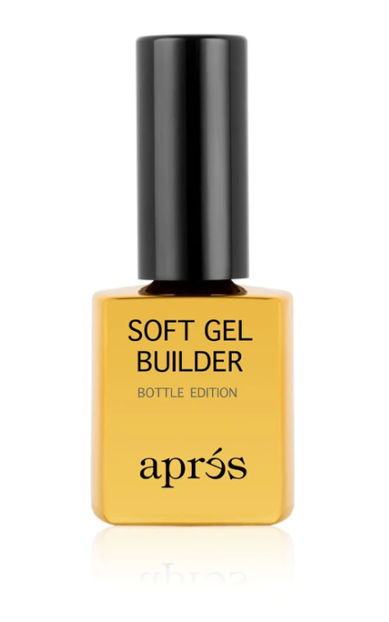 Apres Extend Gel Gold Bottle Edition 30ml
