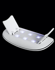 Aprés X-Lite White