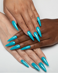 Aprés Gel Couleur 227 Sea-sters