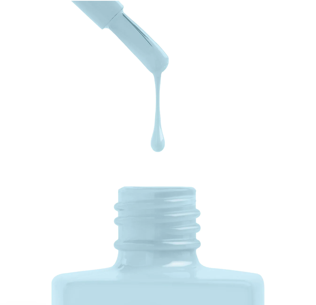 Aprés Gel Couleur 244 Sky High