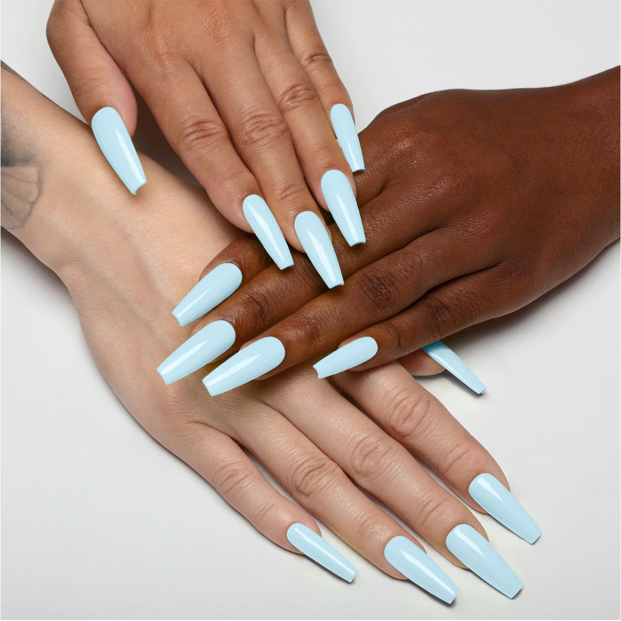 Aprés Gel Couleur 244 Sky High