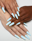 Aprés Gel Couleur 244 Sky High
