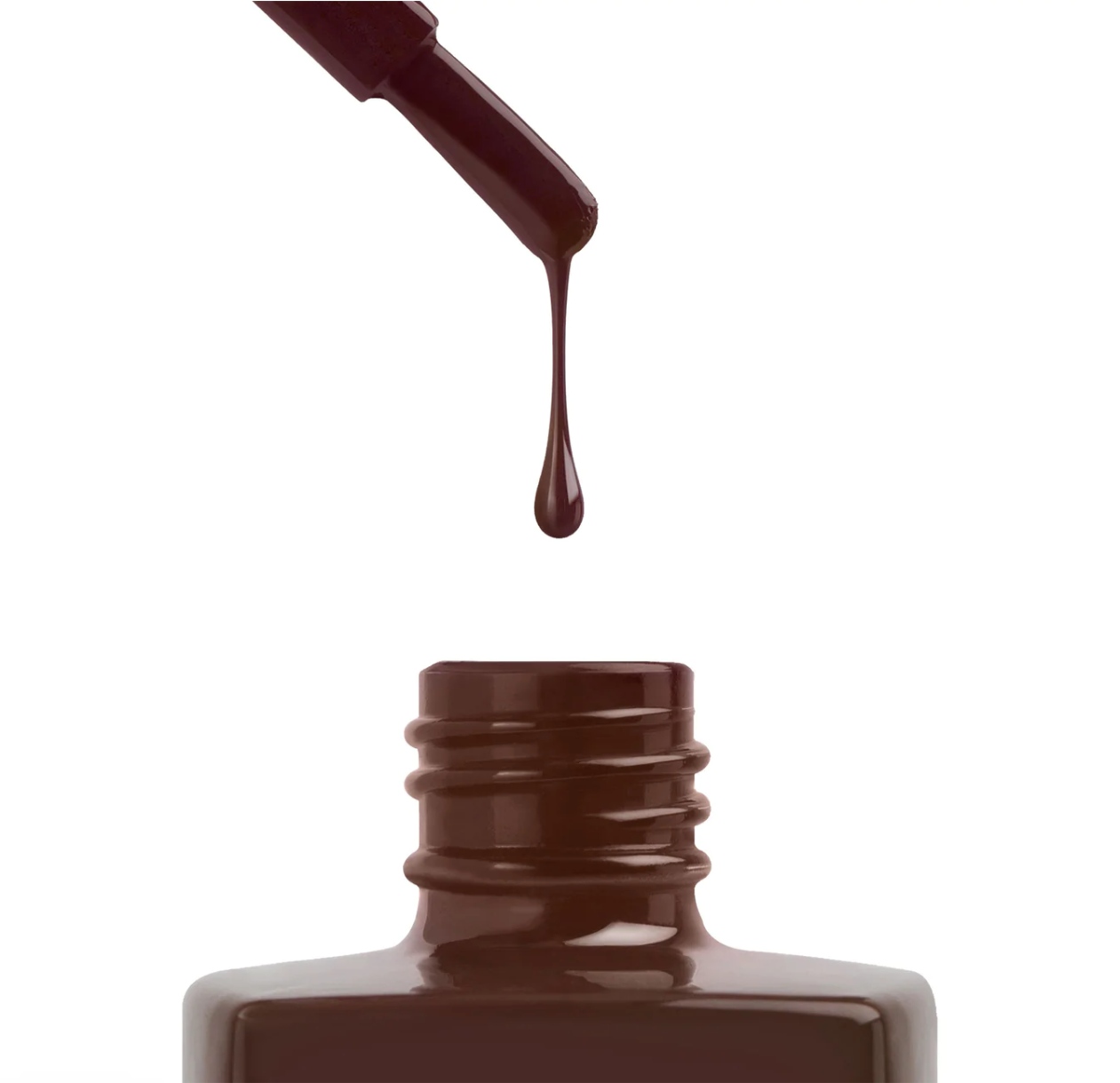Aprés Gel Couleur 357 Spiced Apple Cider