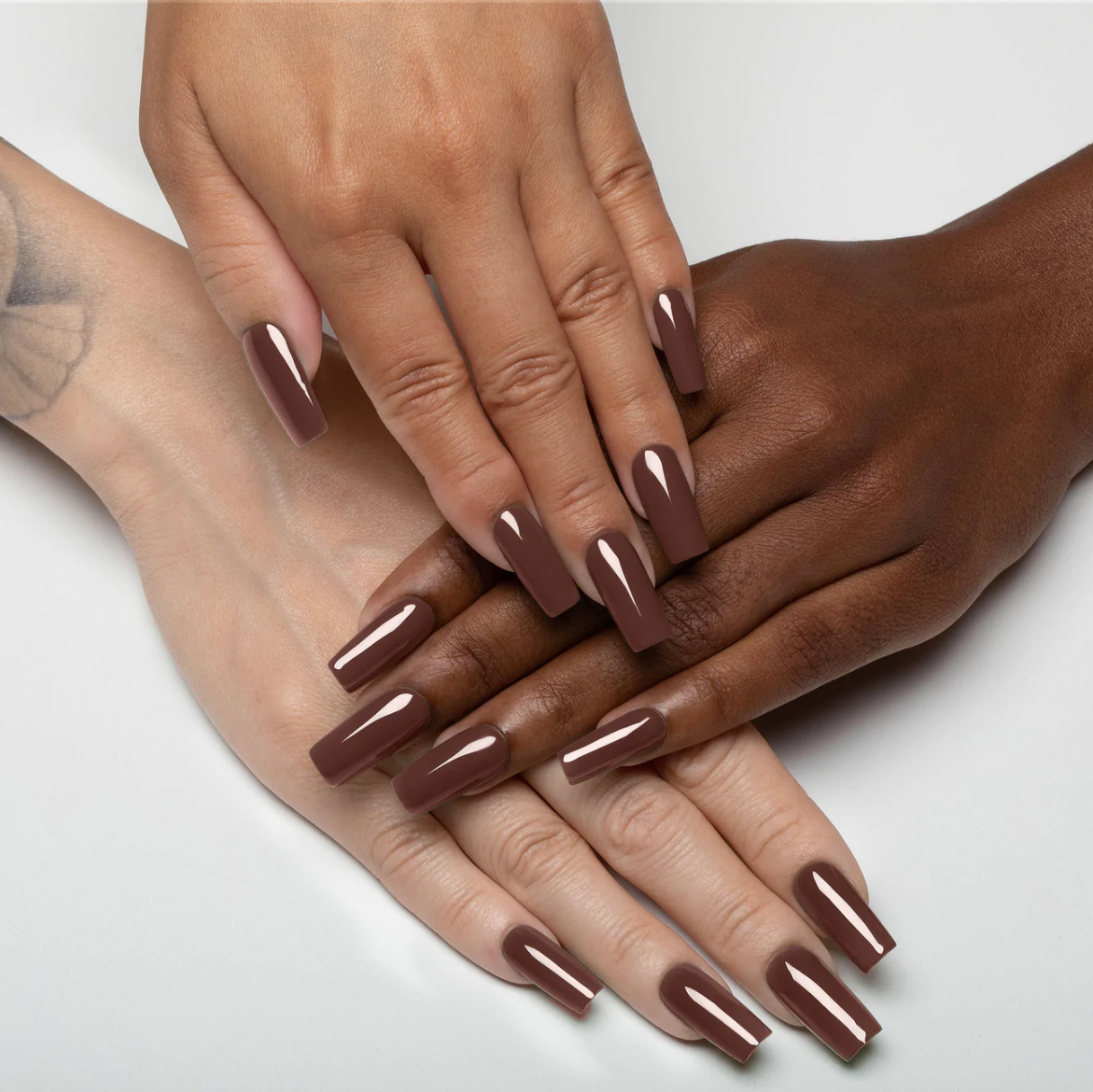 Aprés Gel Couleur 357 Spiced Apple Cider