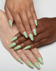 Aprés Gel Couleur 234 Tea Leaf