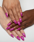 Aprés Gel Couleur 212 That's Taro-ific