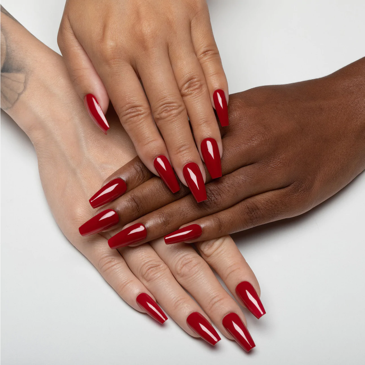 Aprés Gel Couleur 254 Vampire Drunk
