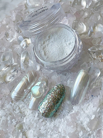 ageha Glass Powder (WM03)