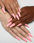 Aprés Gel Couleur 219 What A Pointe