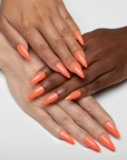 Aprés Gel Couleur 209 What Does The Fox Say