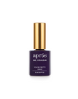 Aprés Gel Couleur 201 You're Pretty Grape