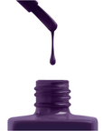 Aprés Gel Couleur 201 You're Pretty Grape