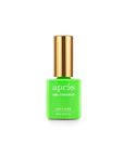 Aprés Gel Couleur 205 Gen X Slime