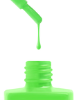 Aprés Gel Couleur 205 Gen X Slime