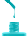 Aprés Gel Couleur 228 Lagoon Five