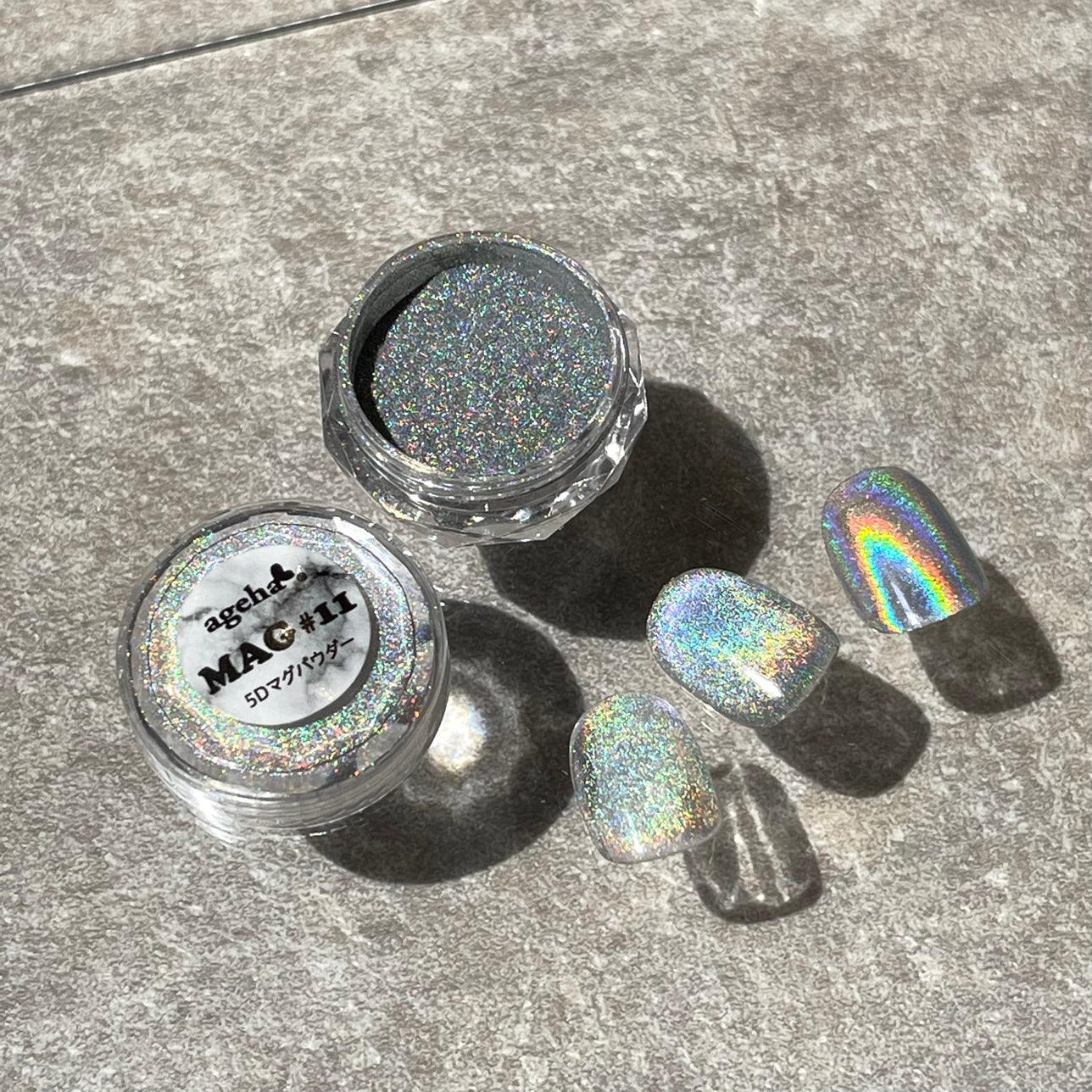 ageha MAG Powder