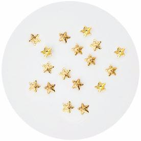 Nail Labo Metal Starry Star M