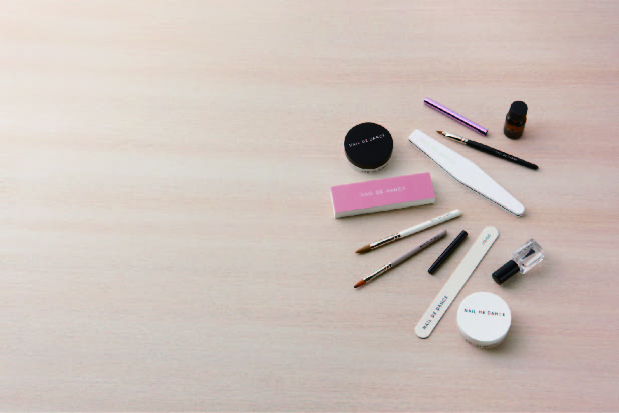 [All Brands] Nail de Dance