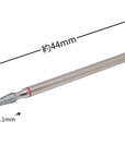 Diamond Barrel Bit - Baby Cone