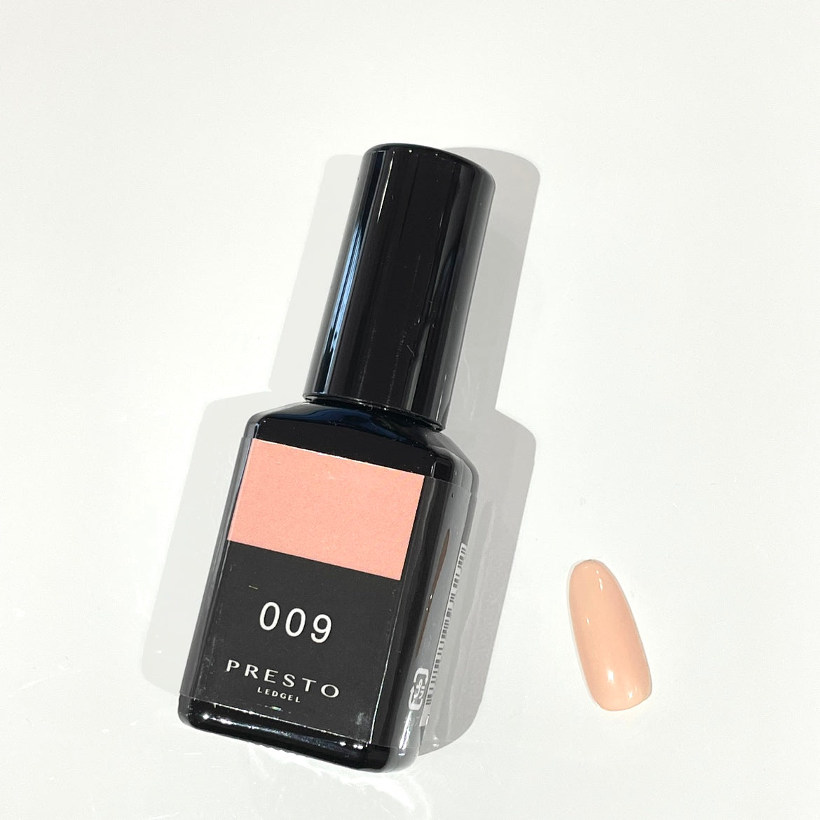Presto Color Gel #009 [Bottle]