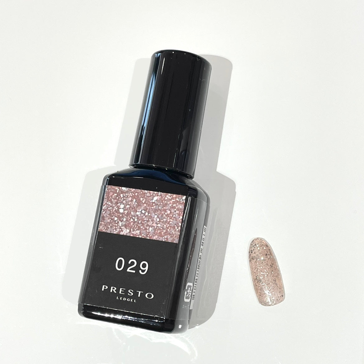 Presto Color Gel #029 [Bottle]