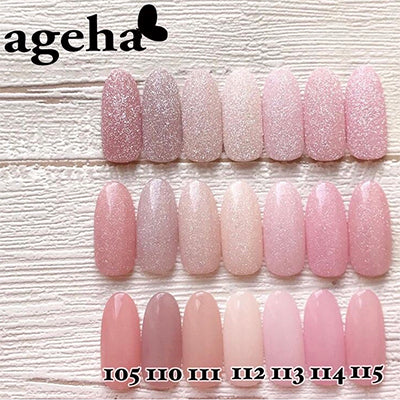 ageha - Gels] Cosme Color – Nail Labo USA
