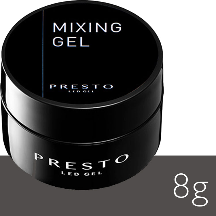 Presto Mixing Gel [8g] [Jar]
