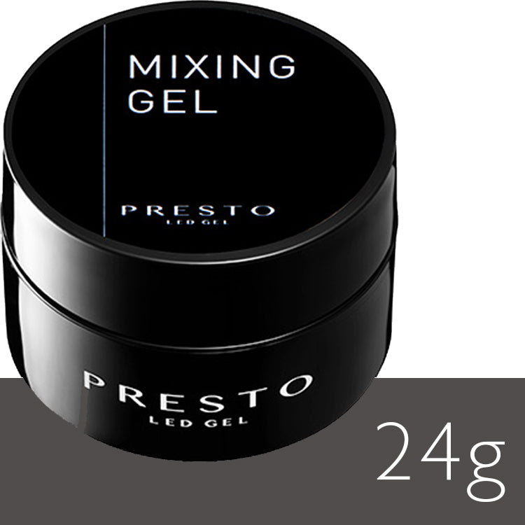 Presto Mixing Gel [24g] [Jar]