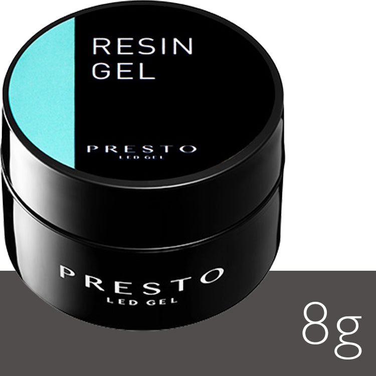 Presto Resin Gel [8g] [Jar]