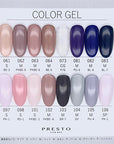Presto Color Gel 